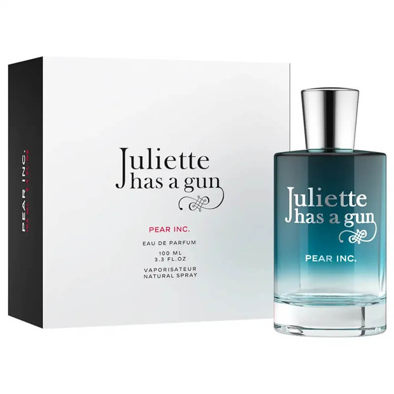 Juliette Has A Gun Pear Inc. 100ml 