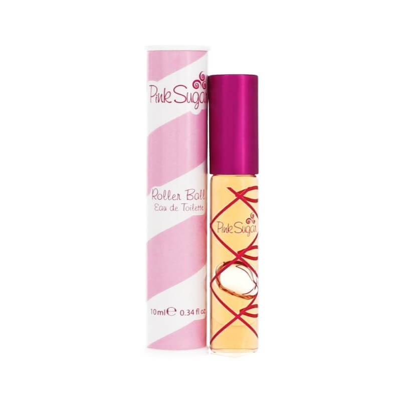 Aquolina Pink Sugar Rollerball 10ml EDT (L)