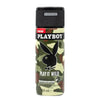 Playboy Play It Wild Deodorant 150ml