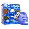 Police To Be #Freetodare For Him 125ml EDT (M) SP