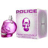 Police To Be 125ml EDP (L) SP