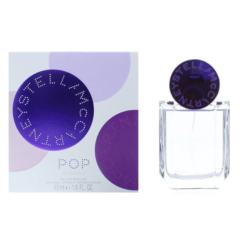 Stella McCartney Pop Bluebell 50ml EDP (L) SP