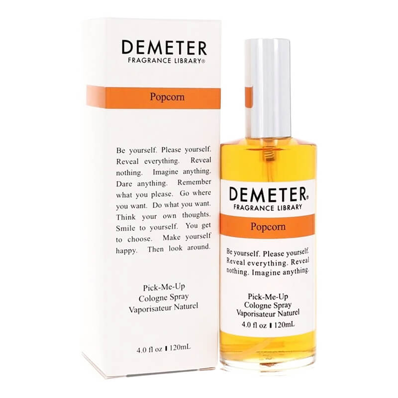 Demeter Popcorn 120ml 