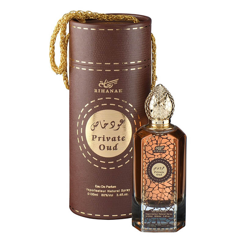 Rihanah Private Oud 100ml