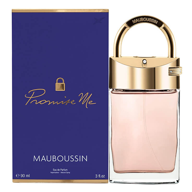 Mauboussin Promise Me 90ml