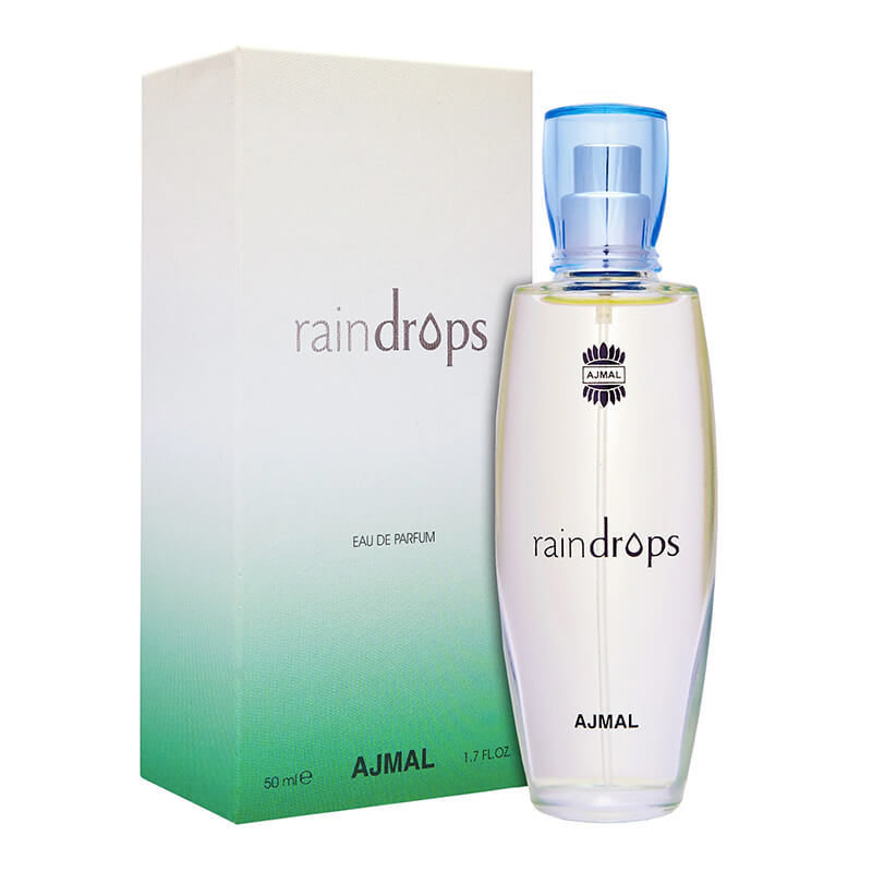 Ajmal Raindrops 50ml EDP