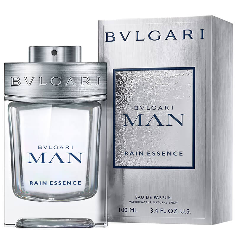 Bvlgari Bvlgari Man Rain Essence 100ml 