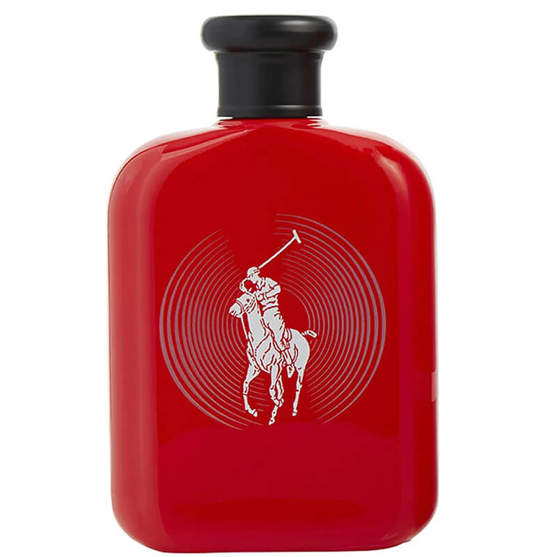 Ralph Lauren Polo Red Remix (Unboxed) 125ml EDT (M) SP