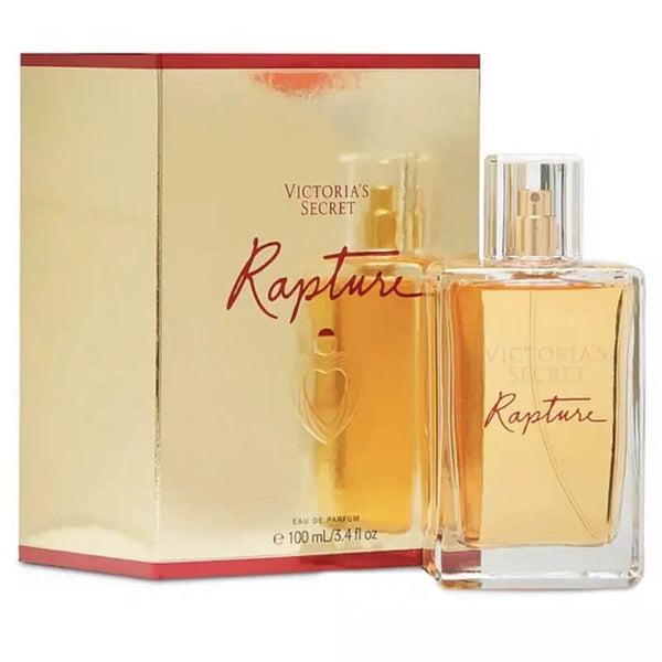 Victoria's Secret Rapture 100ml EDP (L) SP - PriceRiteMart