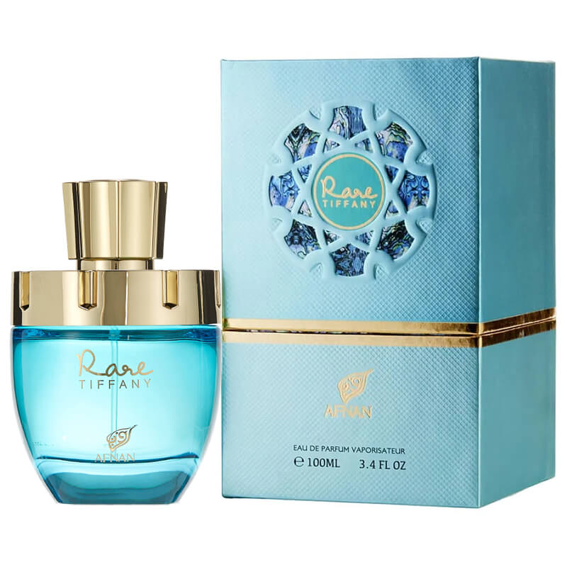 Afnan Rare Tiffany 100ml