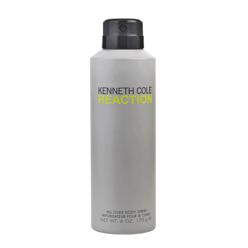 Kenneth Cole Reaction Body Spray 