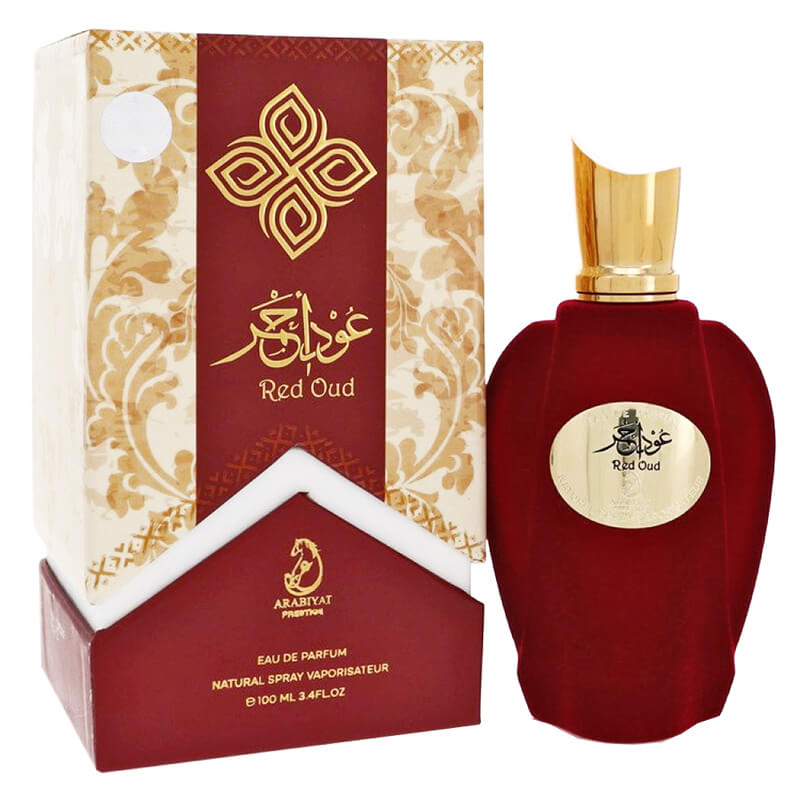 Arabiyat Prestige Red Oud 100ml