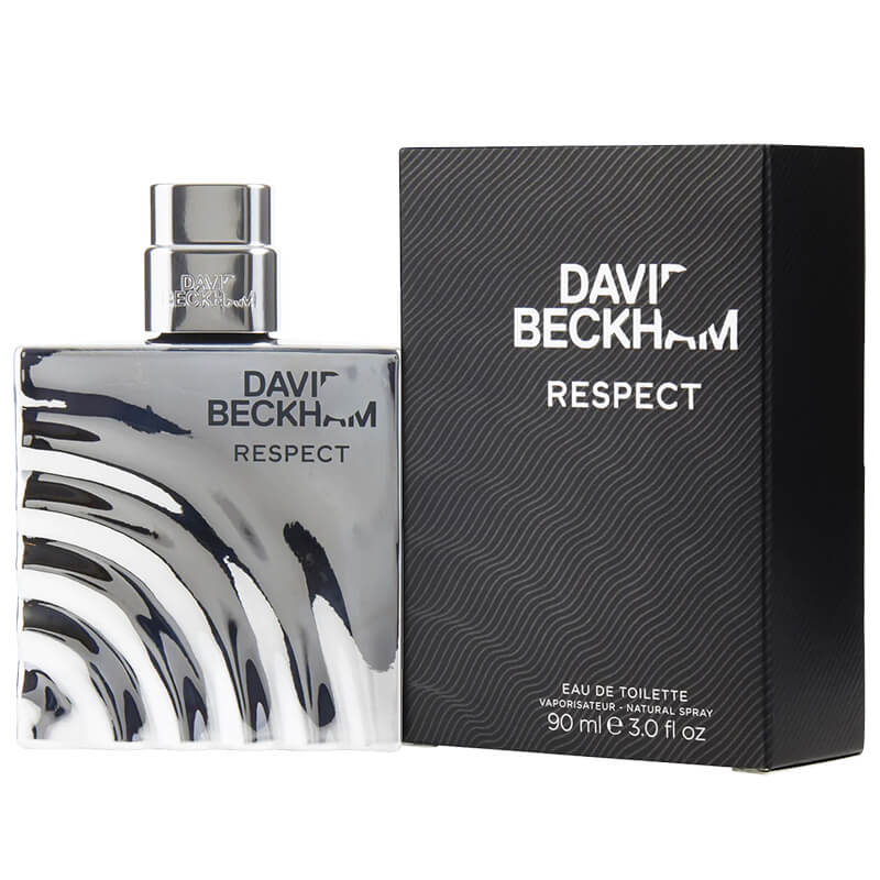 David Beckham Respect 90ml 