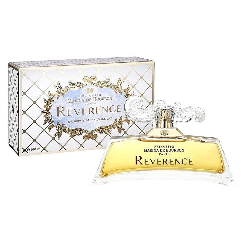 Princesse Marina De Bourbon Reverence 100ml EDP (L) SP