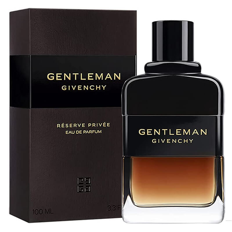 Givenchy Gentleman Reserve Privee 100ml