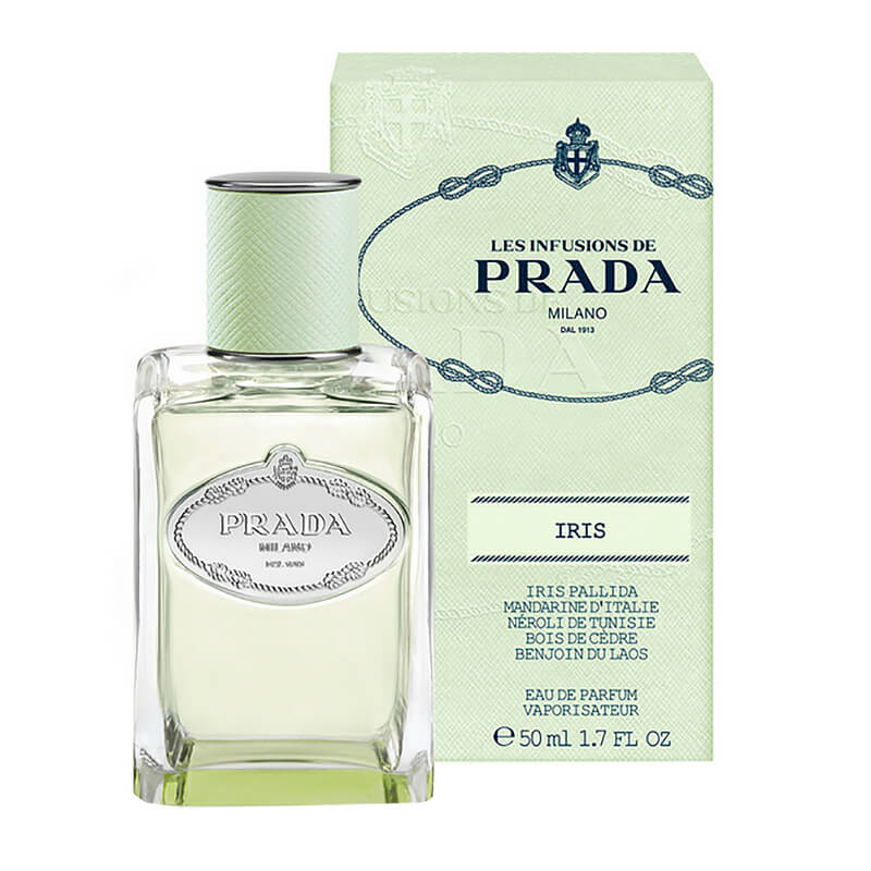 Prada Infusion D'Iris (2015) 50ml