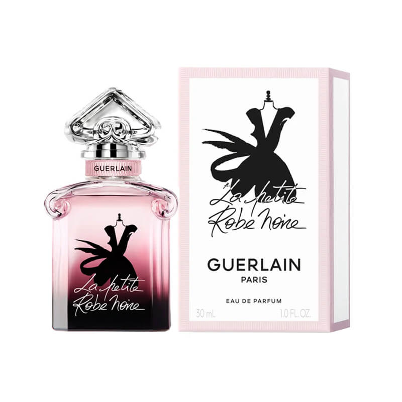 Guerlain La Petite Robe Noire Eau de Parfum 30ml
