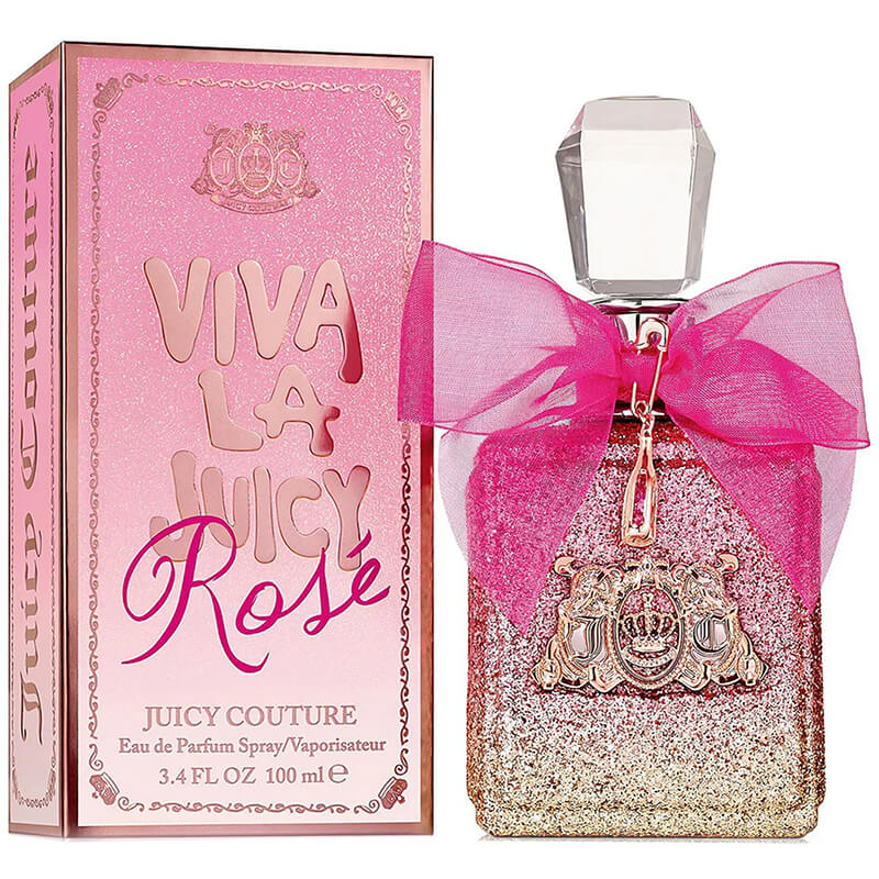 Juicy Couture Viva La Juicy Rose 100ml