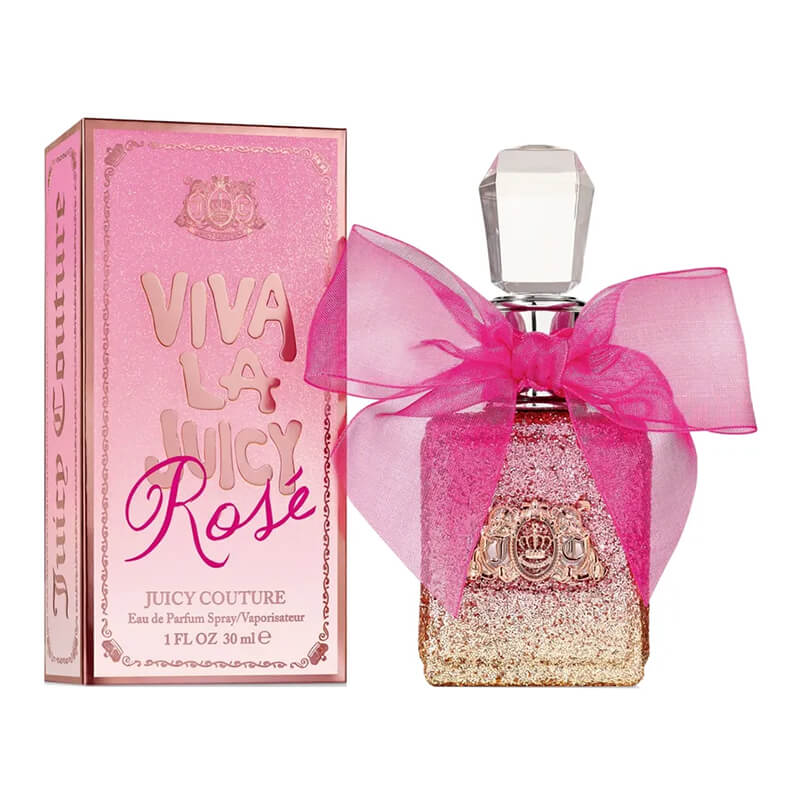 Juicy Couture Viva La Juicy Rose 30ml 