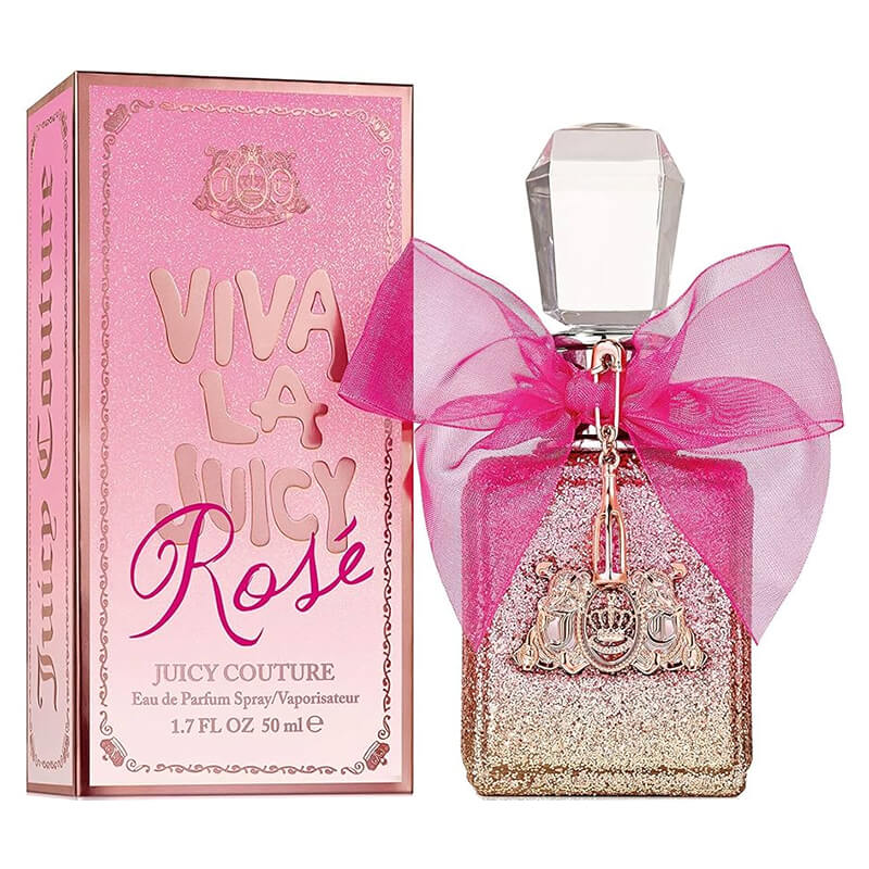 Juicy Couture Viva La Juicy Rose 50ml