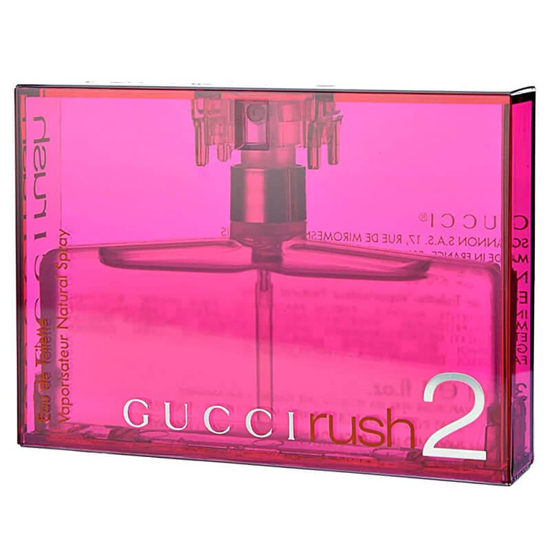 Gucci Rush 75 ml EDT (L) SP PriceRiteMart - Main Image