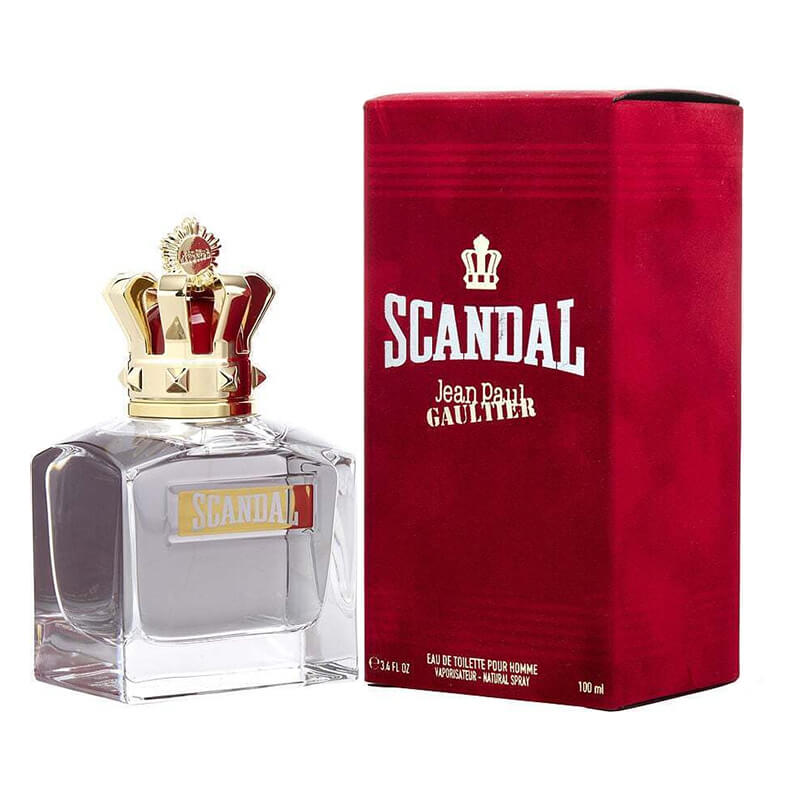 Jean Paul Gaultier Scandal Pour Homme 100ml