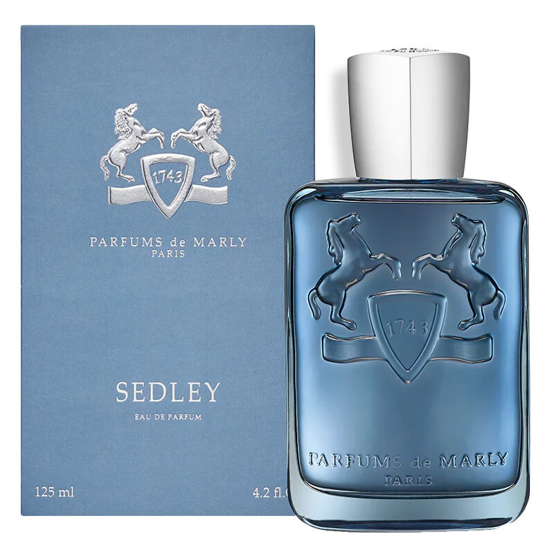 Parfums De Marly Sedley Eau de Parfum 125ml 