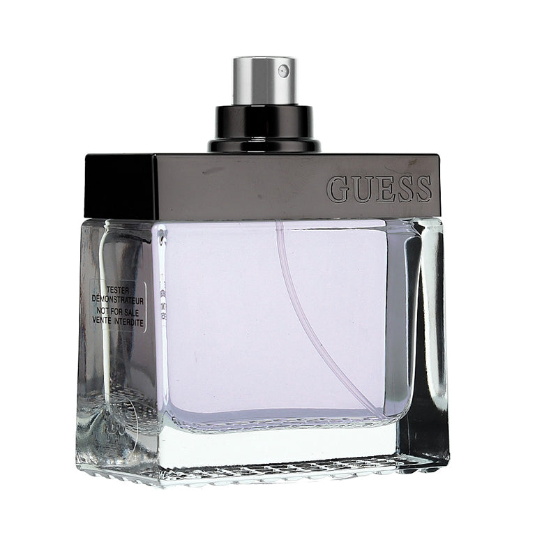 Guess Seductive Homme (Tester No Cap) 100ml