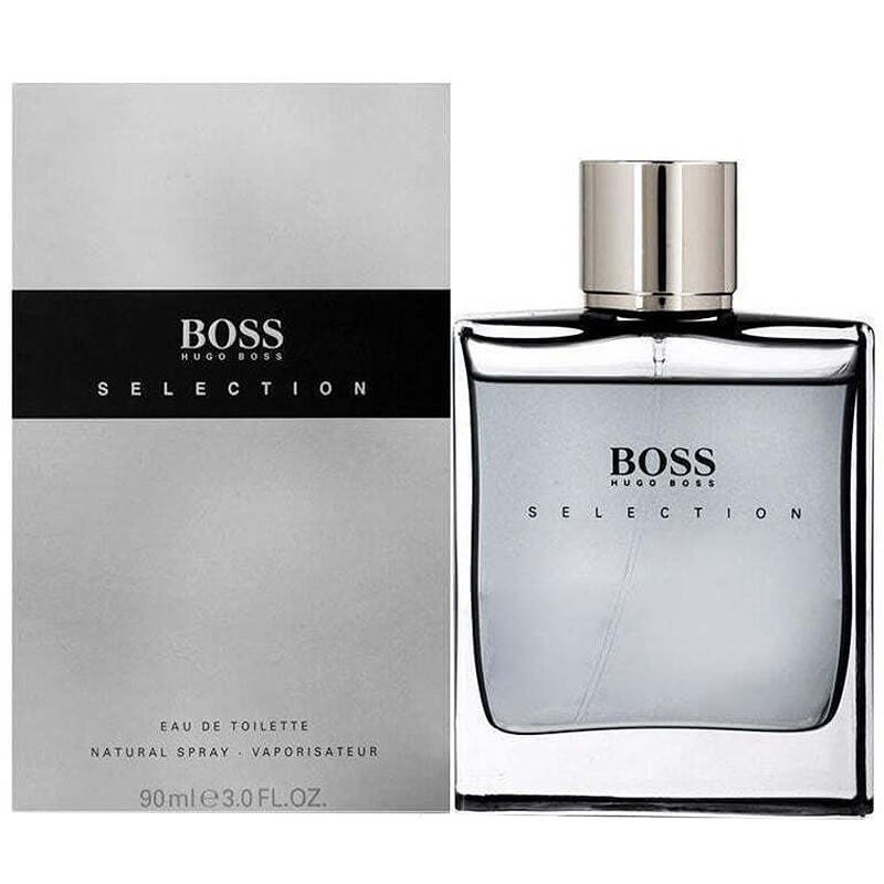 Hugo Boss Boss Selection 90ml 
