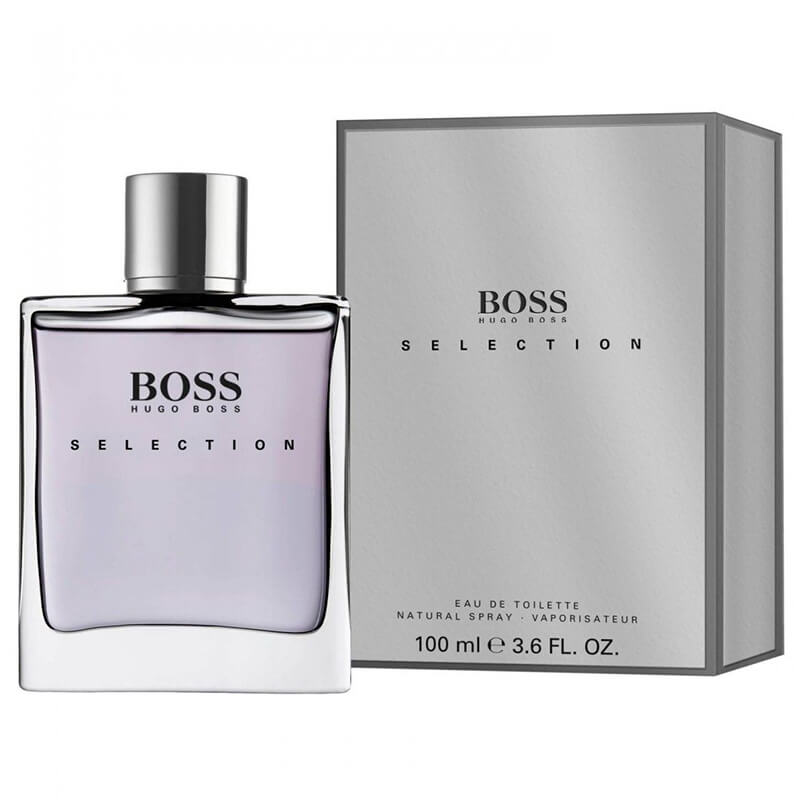 Hugo Boss Boss Selection 100ml 