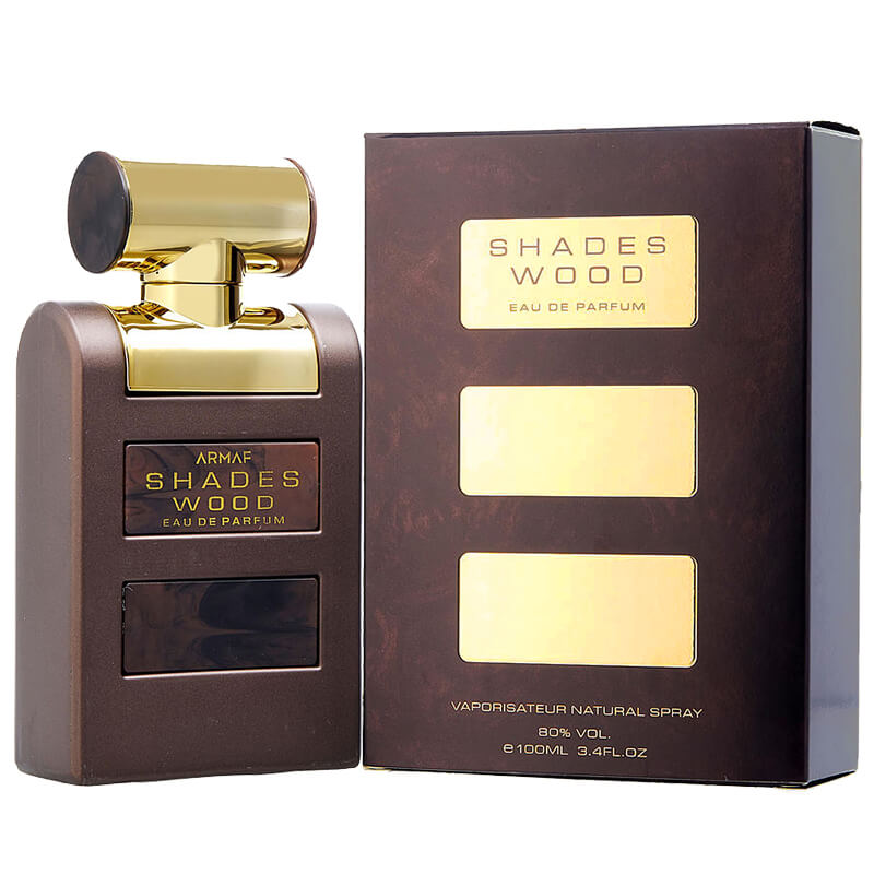 Armaf Shades Wood 100ml