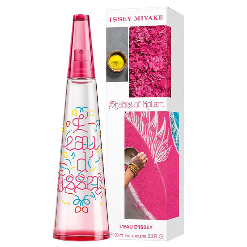 Issey Miyake L'Eau D'Issey Shades of Kolam 100ml 