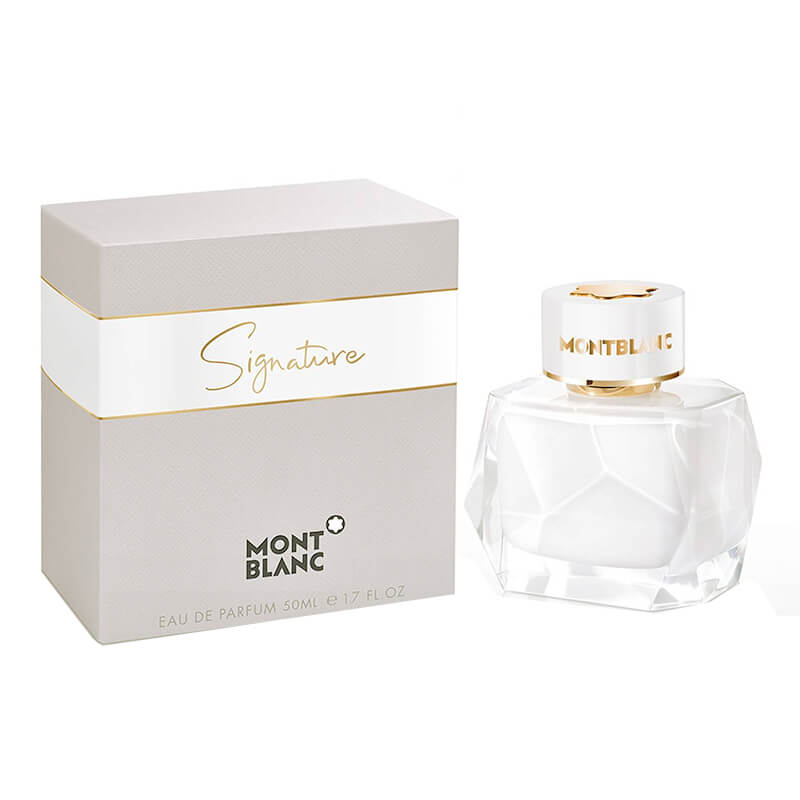 Montblanc Signature 50ml