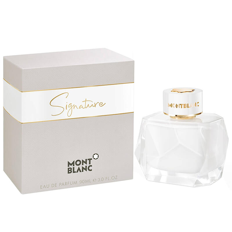 Montblanc Signature 90ml