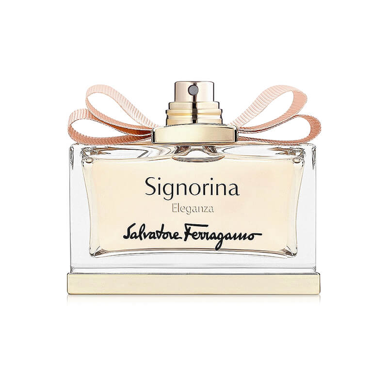 Salvatore Ferragamo Signorina Eleganza 100ml