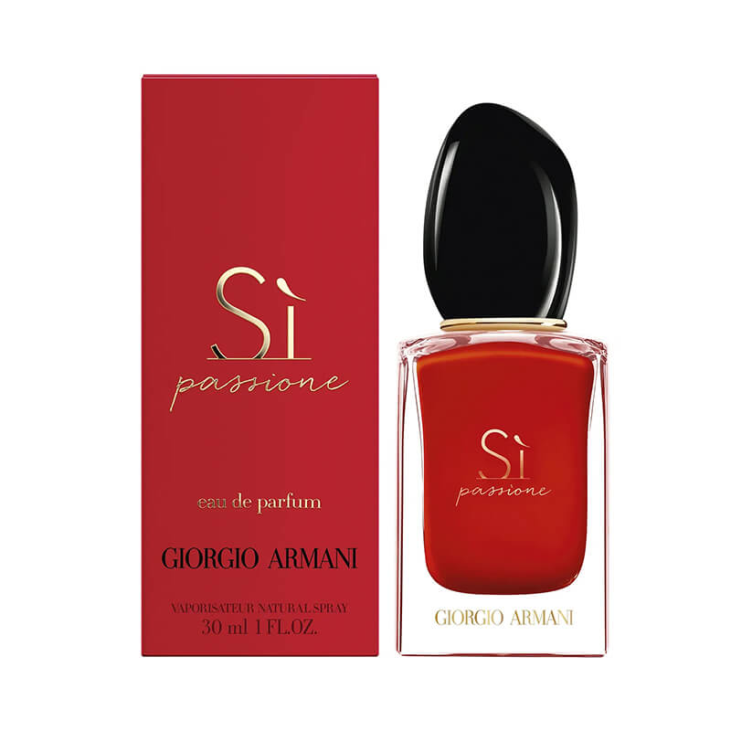 Giorgio Armani Si Passione 30ml