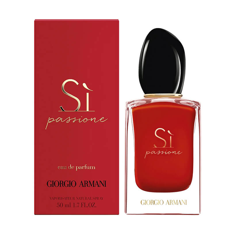Giorgio Armani Si Passione 50ml