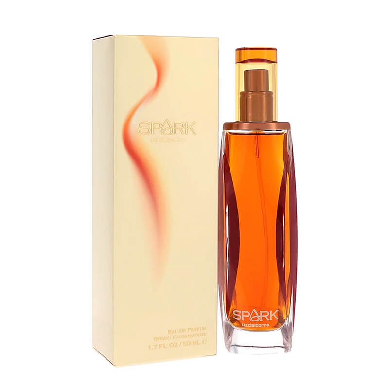 Liz Claiborne Spark 50ml
