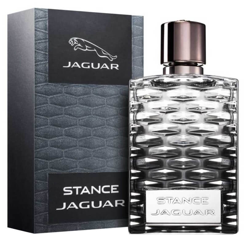 Jaguar Stance 100ml 