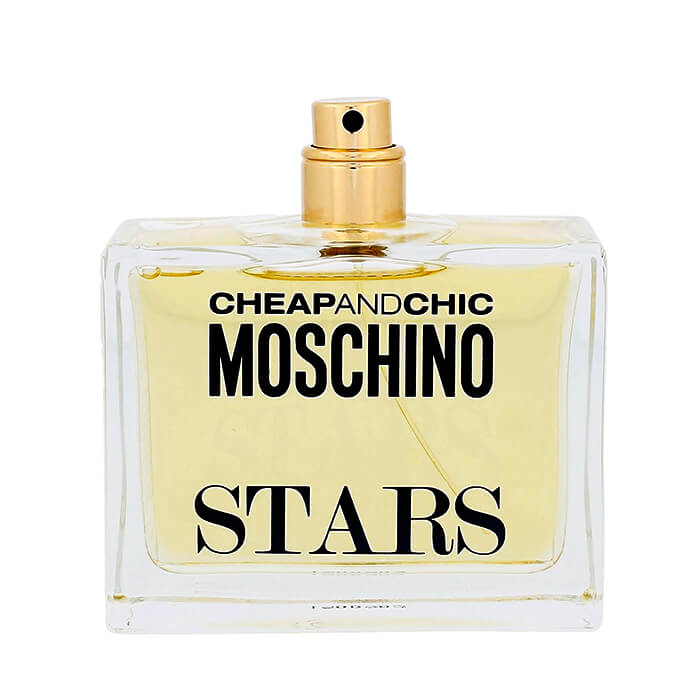 Moschino Cheap And Chic Stars 100ml