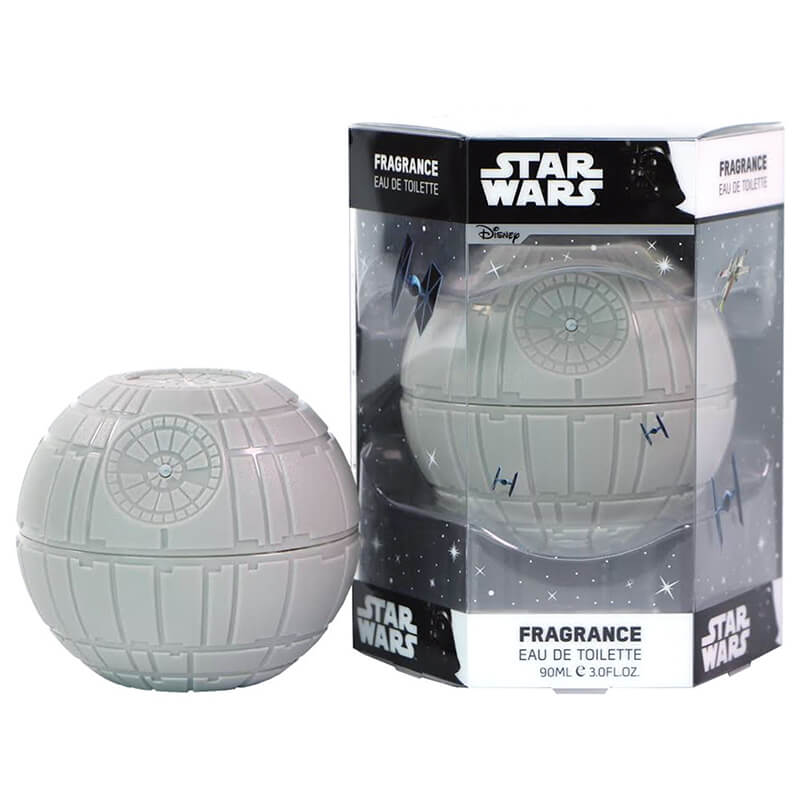 Star Wars Death Star 90ml