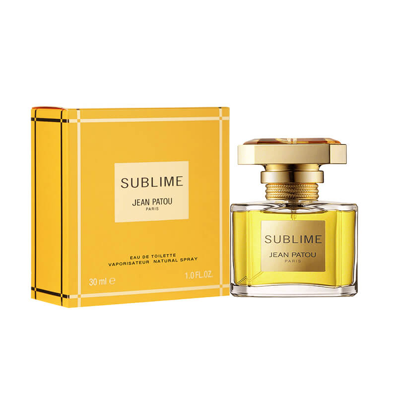 Jean Patou Sublime 30ml