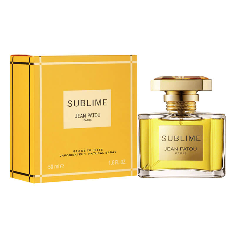 Jean Patou Sublime 50ml