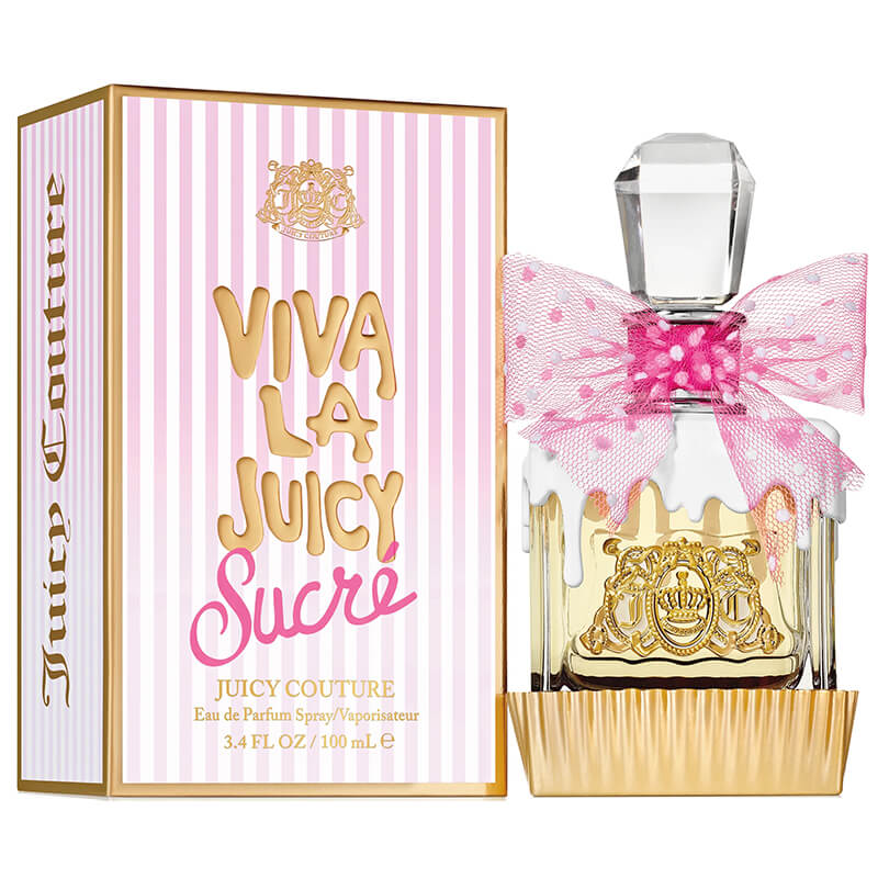 Juicy Couture Viva La Juicy Sucre 100ml EDP (L) SP