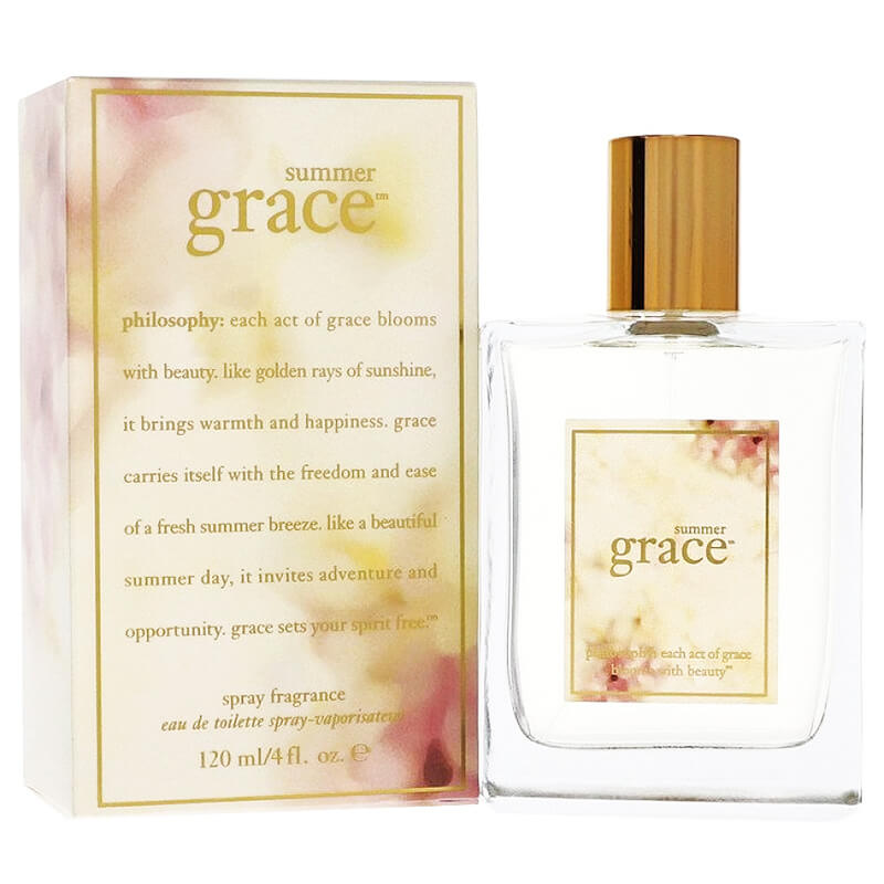 Philosophy Summer Grace 120ml 