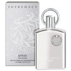 Afnan Supremacy Silver 150ml 