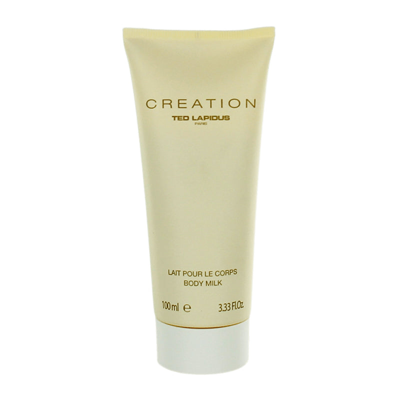 Ted Lapidus Creation Body Milk