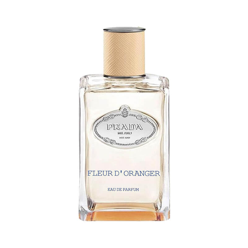 Prada Infusion De Fleur D'Oranger 