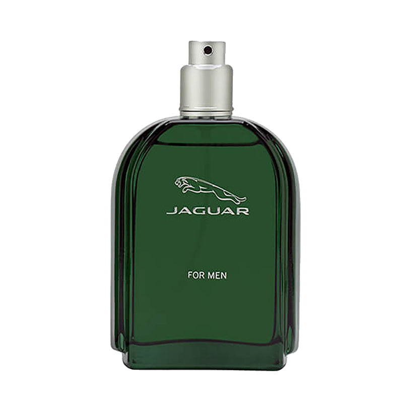 Jaguar For Men The Original (Green) (Tester No Cap) 100ml EDT (M) SP