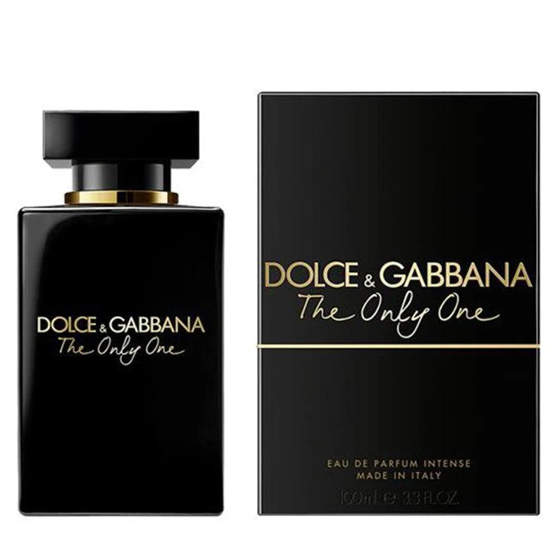 Dolce & Gabbana The Only One Intense 100ml EDP (L) SP